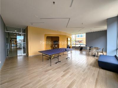 Apartamento de 3 alcobas en venta en Ciudadela El Sol, Mosquera, 77 m² · foto 19 de 20