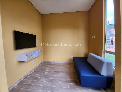 Apartamento de 3 alcobas en venta en Ciudadela El Sol, Mosquera, 77 m² · foto 20 de 20