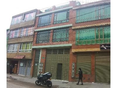 Casa en venta en El Poblado, Mosquera · foto 2 de 20