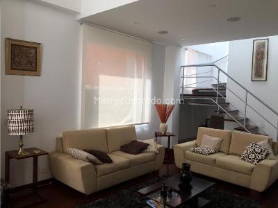 Casa de 4 alcobas en venta en Cajica, Cajicá, 369 m² · foto 3 de 14