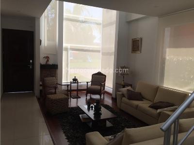 Casa de 4 alcobas en venta en Cajica, Cajicá, 369 m² · foto 4 de 14