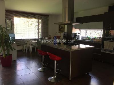 Casa de 4 alcobas en venta en Cajica, Cajicá, 369 m² · foto 5 de 14