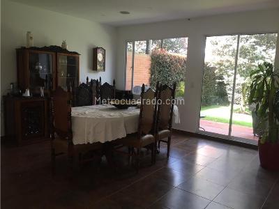 Casa de 4 alcobas en venta en Cajica, Cajicá, 369 m² · foto 6 de 14