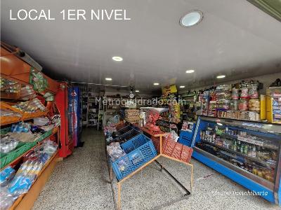 Casa de 5 alcobas en venta en La Granja, Bogotá, 560 m² · foto 3 de 20