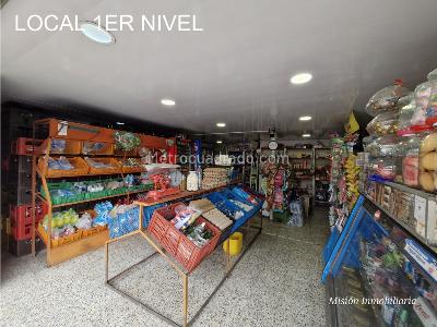 Casa de 5 alcobas en venta en La Granja, Bogotá, 560 m² · foto 17 de 20