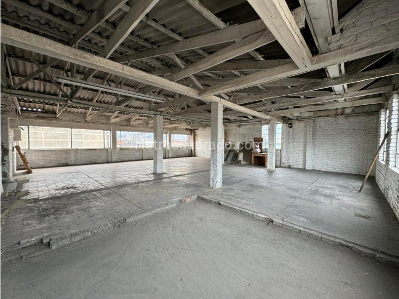 Edificio de Oficinas en Venta, Martires, Bogotá D.C. - Vista 4