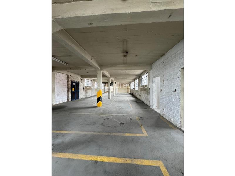 Edificio de Oficinas en Venta, Martires, Bogotá D.C. - Más
