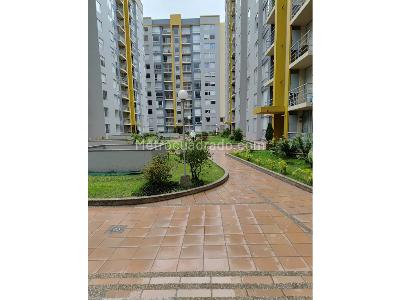 Apartamento en venta en Santa Teresa, Bogotá · foto 2 de 20