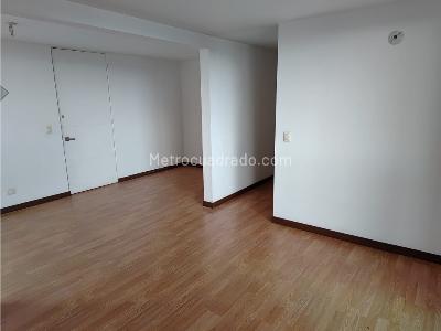 Apartamento en venta en Santa Teresa, Bogotá · foto 3 de 20
