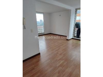 Apartamento en venta en Santa Teresa, Bogotá · foto 4 de 20