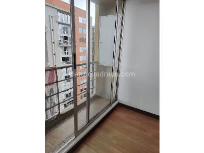 Apartamento en venta en Santa Teresa, Bogotá · foto 8 de 20