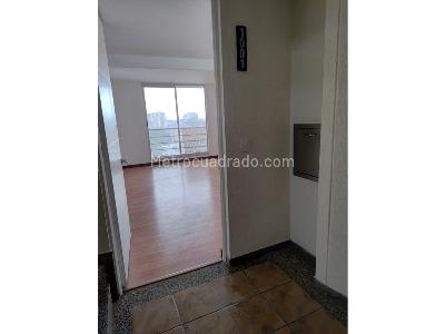 Apartamento en venta en Santa Teresa, Bogotá · foto 9 de 20