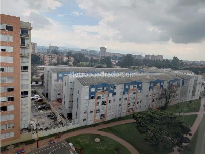 Apartamento en venta en Santa Teresa, Bogotá · foto 18 de 20