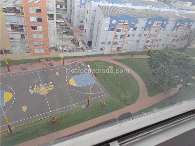 Apartamento en venta en Santa Teresa, Bogotá · foto 20 de 20
