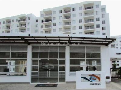 Apartamento de 3 alcobas en venta en Aqualina, Girardot, 78 m² · foto 4 de 20
