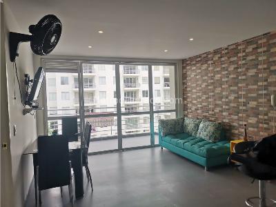 Apartamento de 3 alcobas en venta en Aqualina, Girardot, 78 m² · foto 5 de 20