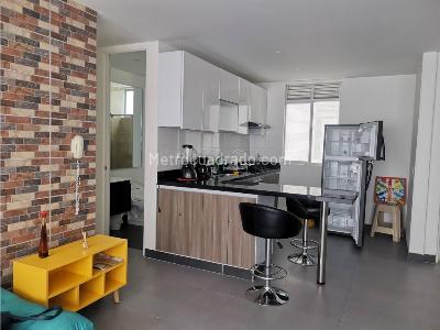 Apartamento de 3 alcobas en venta en Aqualina, Girardot, 78 m² · foto 6 de 20