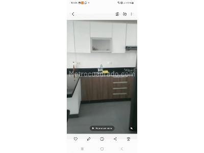Apartamento de 3 alcobas en venta en Aqualina, Girardot, 78 m² · foto 7 de 20