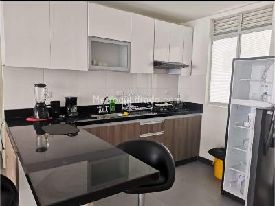 Apartamento de 3 alcobas en venta en Aqualina, Girardot, 78 m² · foto 8 de 20