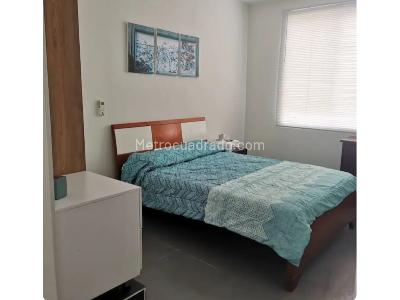 Apartamento de 3 alcobas en venta en Aqualina, Girardot, 78 m² · foto 9 de 20