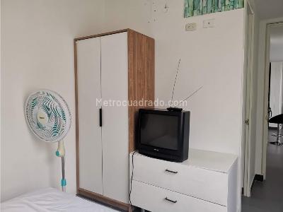 Apartamento de 3 alcobas en venta en Aqualina, Girardot, 78 m² · foto 15 de 20