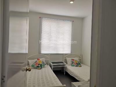 Apartamento de 3 alcobas en venta en Aqualina, Girardot, 78 m² · foto 17 de 20