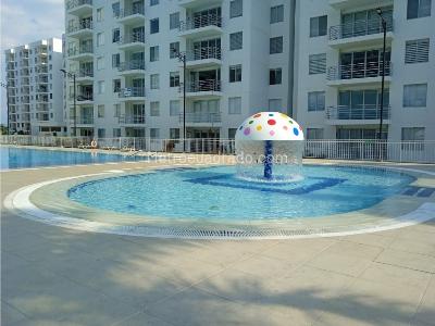 Apartamento de 3 alcobas en venta en Aqualina, Girardot, 78 m² · foto 20 de 20