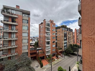 Apartamento en venta en El Refugio, Bogotá · foto 18 de 18