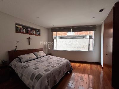 Apartamento en venta en El Refugio, Bogotá · foto 15 de 18