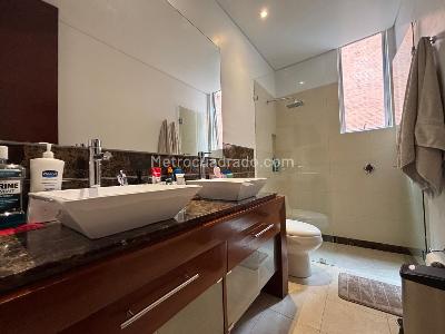 Apartamento en venta en El Refugio, Bogotá · foto 16 de 18