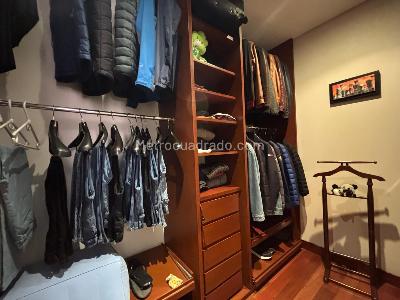 Apartamento en venta en El Refugio, Bogotá · foto 17 de 18