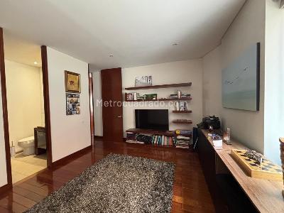Apartamento en venta en El Refugio, Bogotá · foto 12 de 18