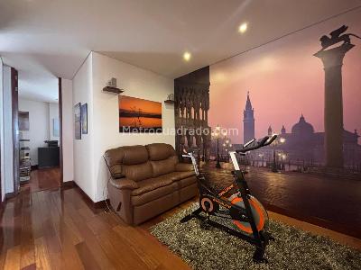Apartamento en venta en El Refugio, Bogotá · foto 13 de 18