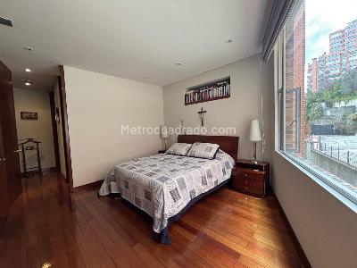 Apartamento en venta en El Refugio, Bogotá · foto 14 de 18