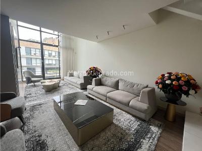 Apartamento de 3 alcobas en venta en Los Rosales, Bogotá, 260 m² · foto 5 de 20