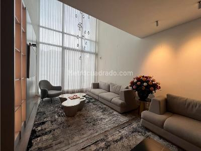Apartamento de 3 alcobas en venta en Los Rosales, Bogotá, 260 m² · foto 6 de 20