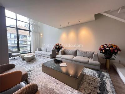 Apartamento de 3 alcobas en venta en Los Rosales, Bogotá, 260 m² · foto 7 de 20