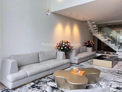 Apartamento de 3 alcobas en venta en Los Rosales, Bogotá, 260 m² · foto 9 de 20