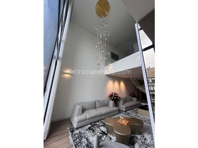 Apartamento de 3 alcobas en venta en Los Rosales, Bogotá, 260 m² · foto 20 de 20