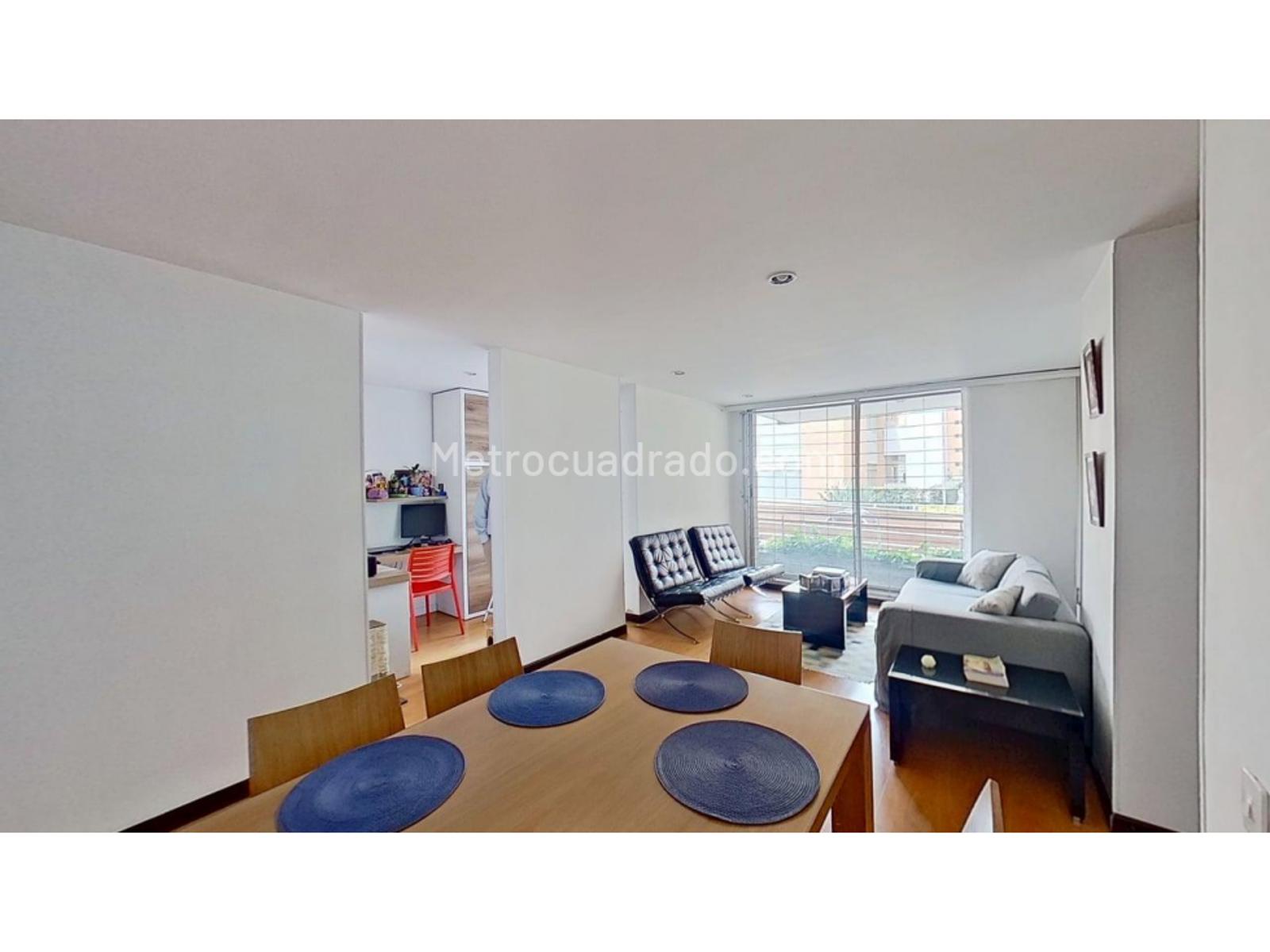 Apartamento en Venta  Cedritos