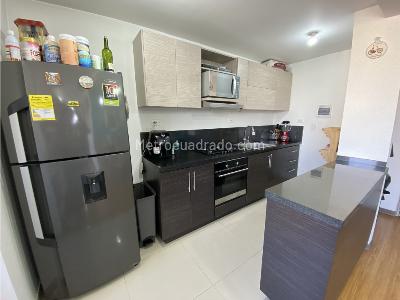 Apartamento en venta en Mosquera Eva Alameda, Mosquera · foto 2 de 17
