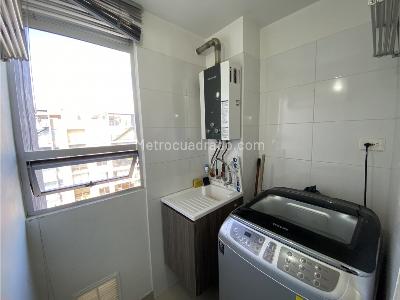 Apartamento en venta en Mosquera Eva Alameda, Mosquera · foto 3 de 17