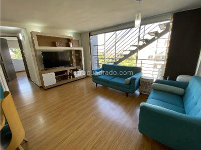 Apartamento en venta en Mosquera Eva Alameda, Mosquera · foto 4 de 17