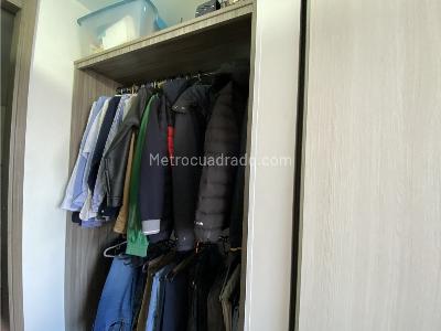 Apartamento en venta en Mosquera Eva Alameda, Mosquera · foto 9 de 17