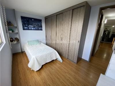 Apartamento en venta en Mosquera Eva Alameda, Mosquera · foto 10 de 17
