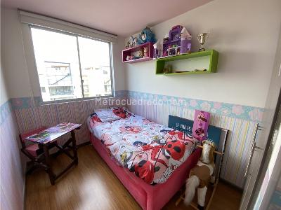 Apartamento en venta en Mosquera Eva Alameda, Mosquera · foto 12 de 17