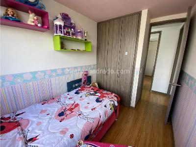 Apartamento en venta en Mosquera Eva Alameda, Mosquera · foto 13 de 17