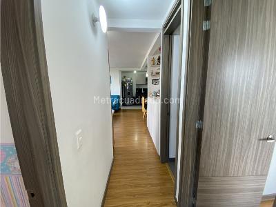 Apartamento en venta en Mosquera Eva Alameda, Mosquera · foto 14 de 17