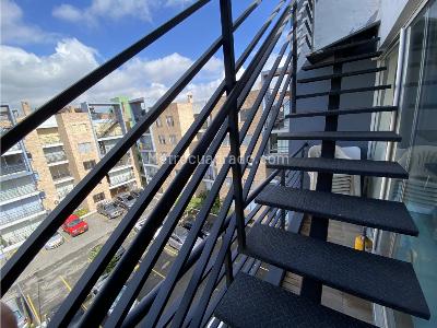 Apartamento en venta en Mosquera Eva Alameda, Mosquera · foto 15 de 17