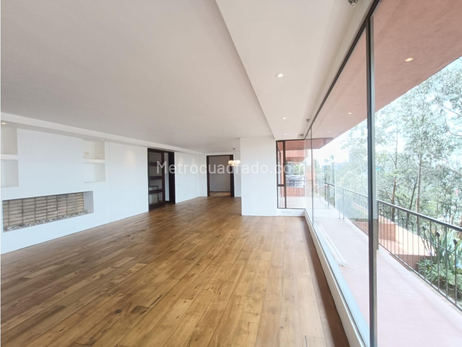 Apartamento de 3 habitaciones en venta en Cerros de los Alpes, Bogotá — imagen 1 de 20